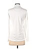 Greg Norman White Track Jacket Size S (petite) - photo 2