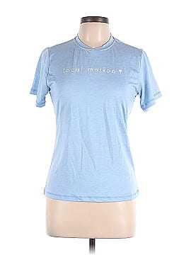 Local Motion Active T-Shirt (view 1)