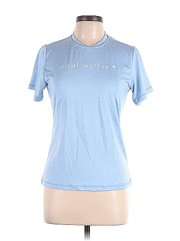 Local Motion Active T-Shirt (view 1)