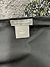 Ann Taylor Black Sleeveless Blouse Size 2 - photo 3