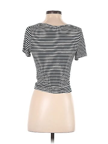 Live in the Moment Short Sleeve T-Shirt (view 2)