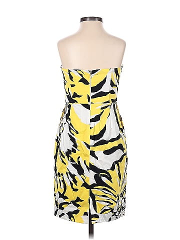 Express Design Studio Cocktail Dress (view 2)