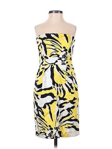 Express Design Studio Cocktail Dress (view 1)
