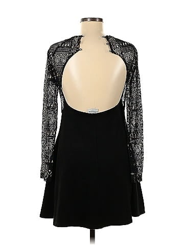 Foxiedox Cocktail Dress (view 2)