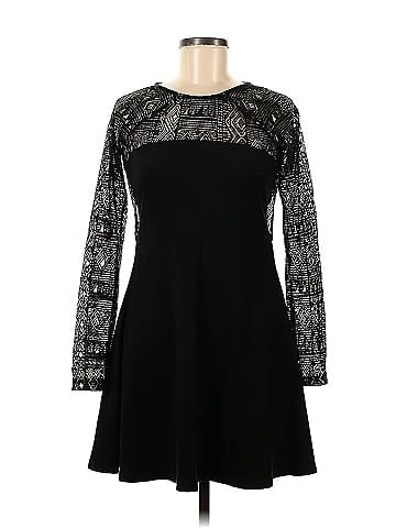 Foxiedox Cocktail Dress (view 1)