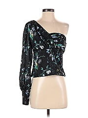 Floreat Long Sleeve Blouse