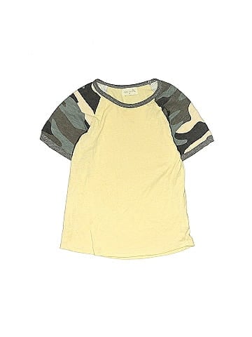 Miki Miette Short Sleeve T-Shirt (view 1)