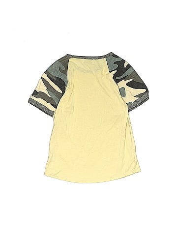 Miki Miette Short Sleeve T-Shirt (view 2)