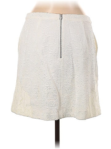Chelsea28 Formal Skirt (view 2)
