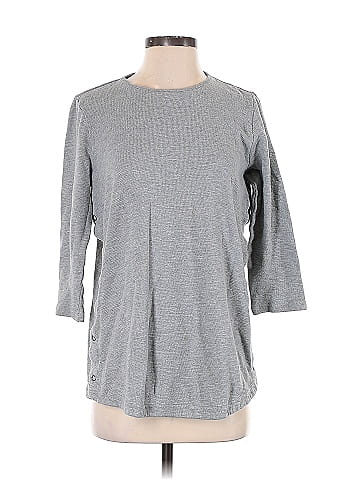 J.Jill Sweatshirt (view 1)