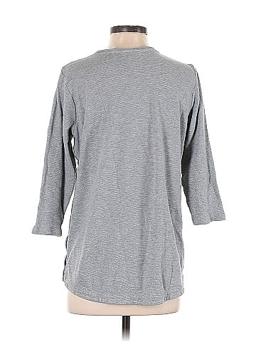 J.Jill Sweatshirt (view 2)