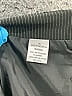 Judy's Group Inc Solid Black Formal Skirt Size 16 - photo 3
