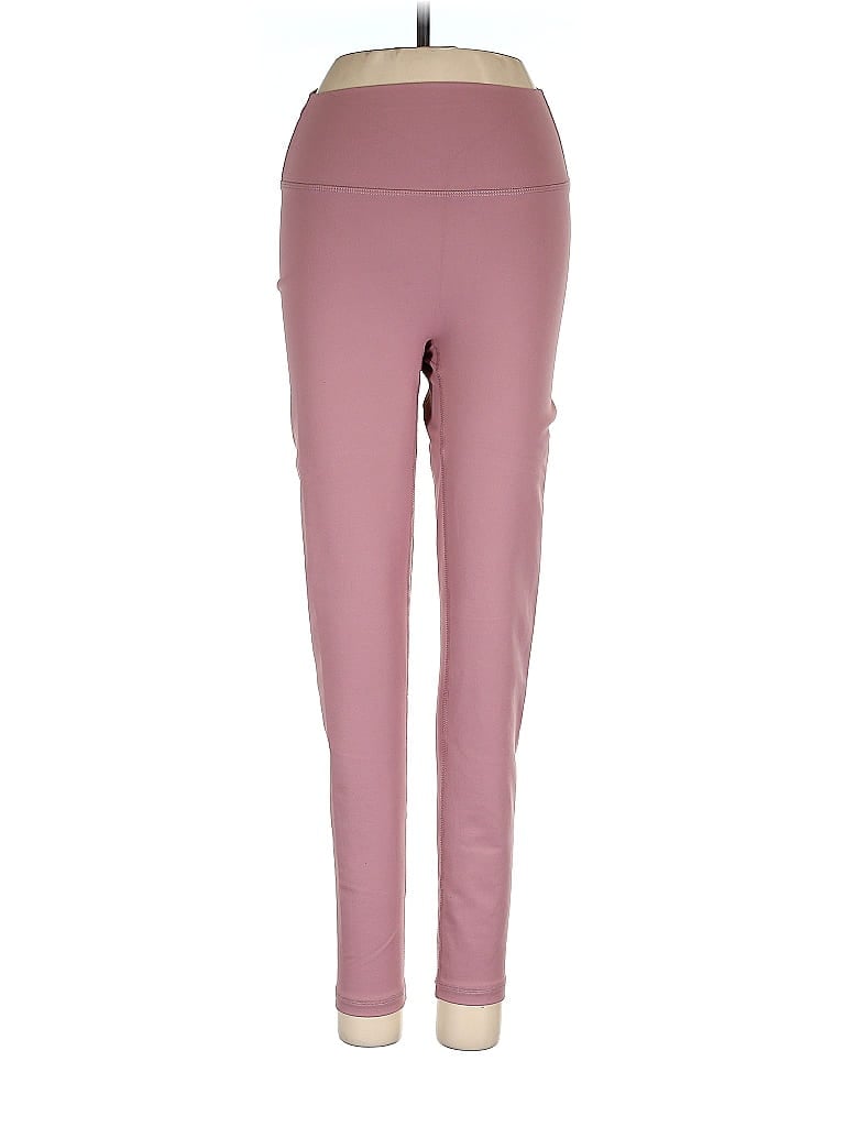 Agent84 Pink Active Pants Size S - photo 1