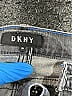 DKNY Gray Jeans Size 25 waist - photo 3