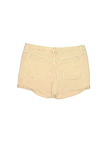 Mossimo Denim Shorts (view 2)