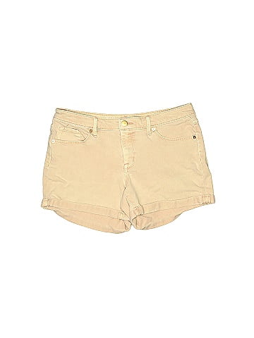 Mossimo Denim Shorts (view 1)