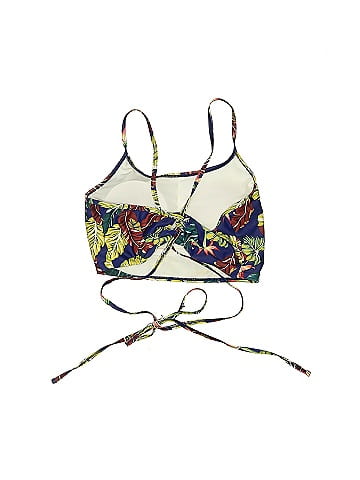 Zaful Swimsuit Top (view 2)