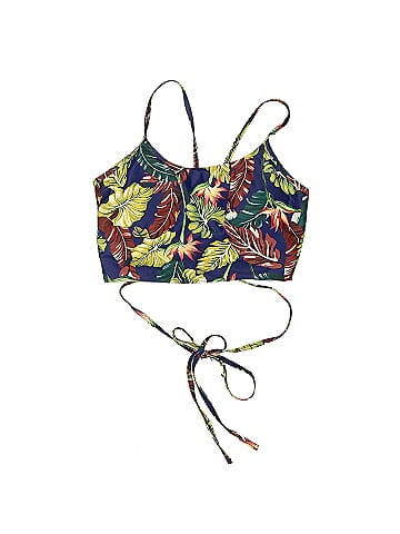 Zaful Swimsuit Top (view 1)