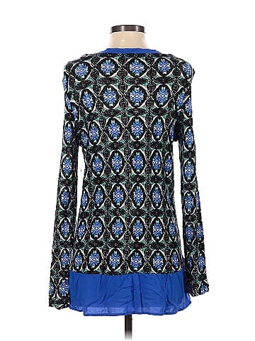 Chip & Pepper Long Sleeve Blouse (view 2)
