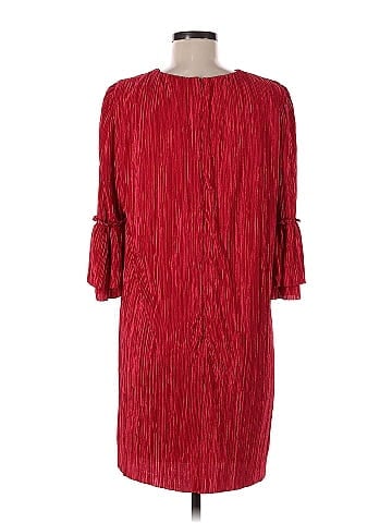 Badgley Mischka Cocktail Dress (view 1)