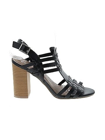 REPORT Heels (view 1)
