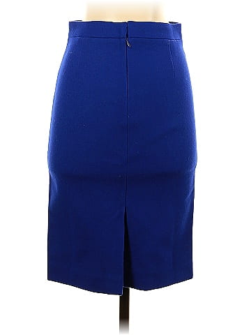 J.Crew Wool Skirt (view 2)