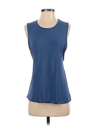 Helly Hansen Sleeveless T-Shirt (view 1)