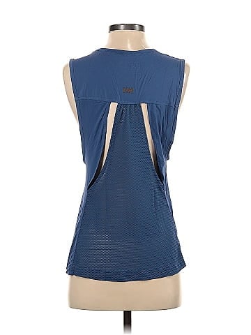 Helly Hansen Sleeveless T-Shirt (view 2)