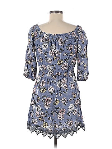 THREE PINK HEARTS Casual Dress (view 2)