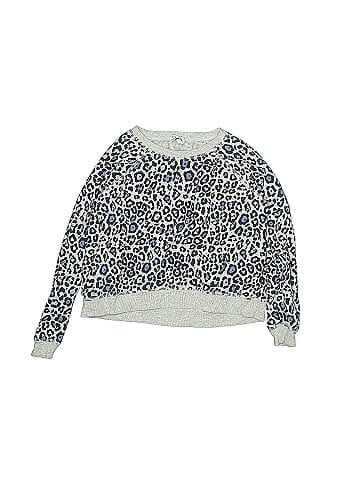 Splendid Pullover Sweater (view 1)