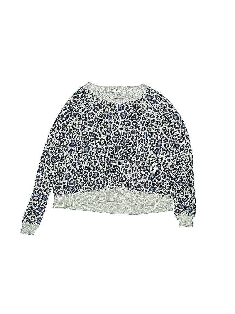 Click to view more detailed imagery on our partner's website Pre-owned Splendid Kids' Pullover Sweater In Blue