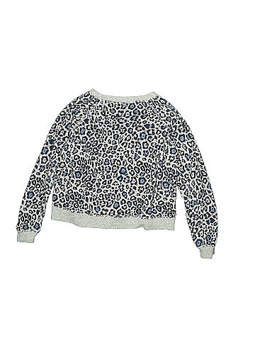 Splendid Pullover Sweater (view 2)