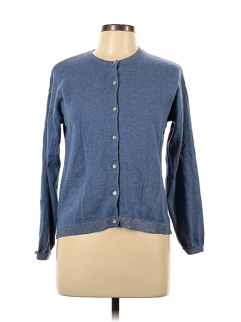 Pre-owned Mng Cardigan Sweater