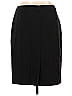 Judy's Group Inc Solid Black Formal Skirt Size 16 - photo 2