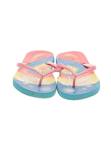 Unbranded Flip Flops (view 2)