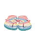 Unbranded Teal Blue Flip Flops Size EU 40 - photo 2