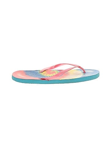 Unbranded Flip Flops (view 1)