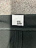 Iris & Ink Black Dress Pants Size 6 - photo 3