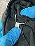 Iris & Ink Black Dress Pants Size 6 - photo 4