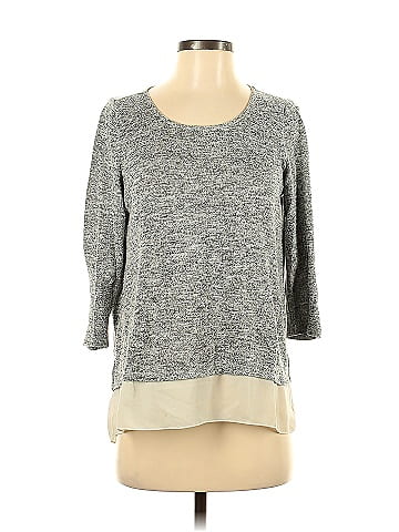 The Limited 3/4 Sleeve Top (view 1)