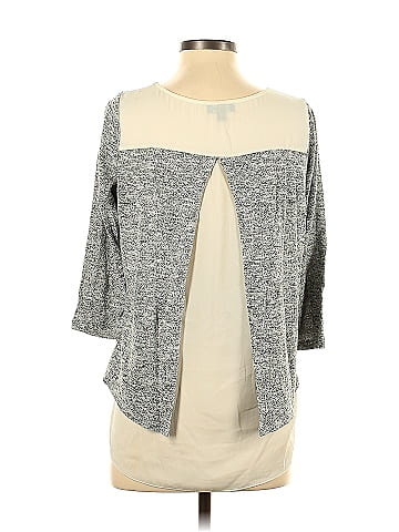 The Limited 3/4 Sleeve Top (view 2)