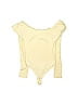 Express Yellow Bodysuit Size XS - photo 2
