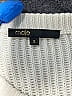 Maje Ivory Pullover Sweater Size Lg (3) - photo 3