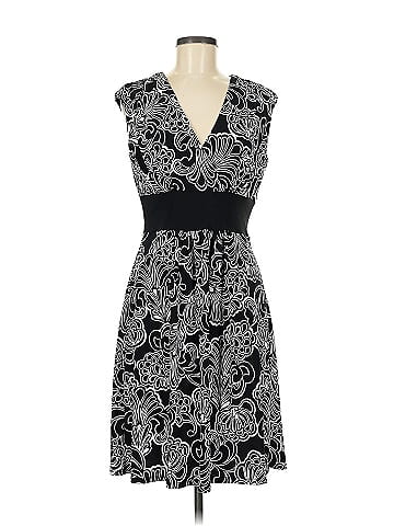 White House Black Market Casual Dress (view 1)