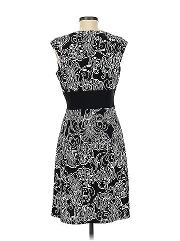White House Black Market Casual Dress (view 2)