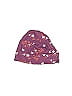 Gerber Burgundy Purple Beanie Size 6-9 mo - photo 1