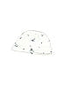Carter's Ivory White Beanie 3-6 MO / 6 MO - photo 1