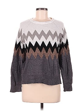 Blu Pepper Pullover Sweater