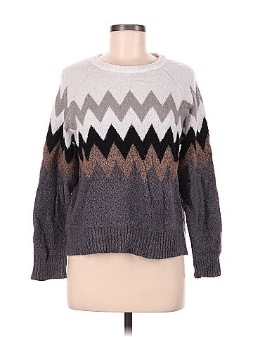 Blu Pepper Pullover Sweater (view 1)