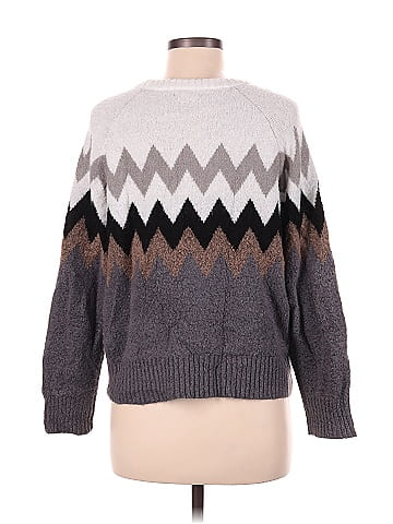 Blu Pepper Pullover Sweater (view 2)